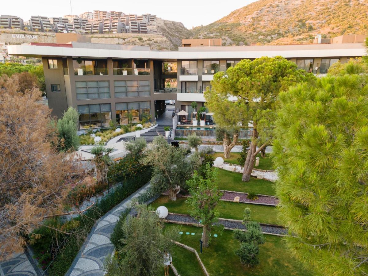 Unique Life Style Hotel Kusadası