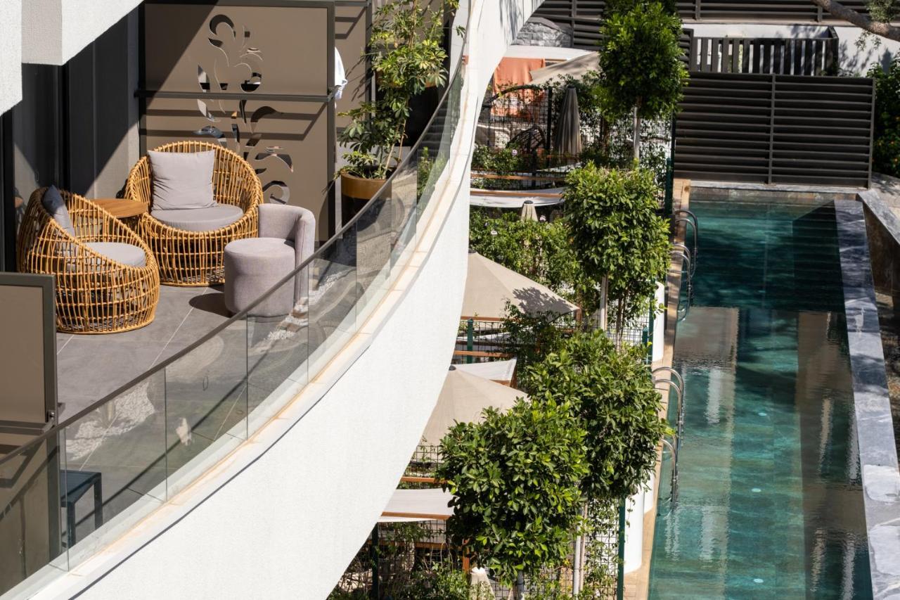 Hotel Unique Life Style 5*
