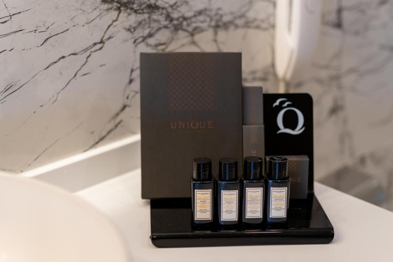 Unique Life Style Hotel
