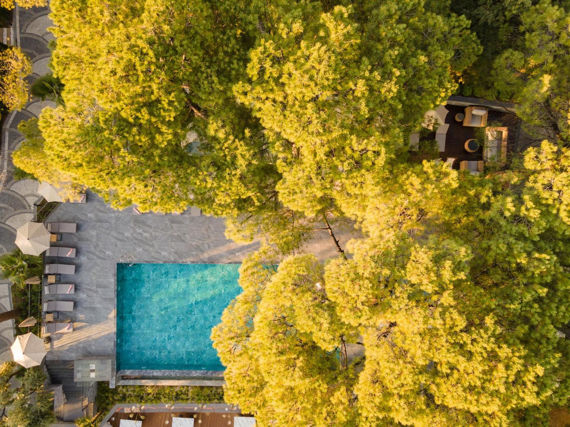 Hotel Unique Life Style Kusadası
