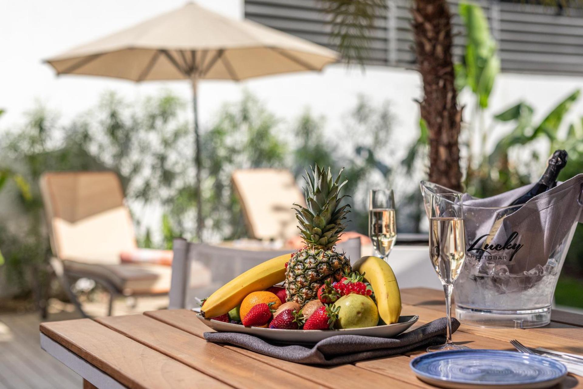 Unique Life Style Hotel 5*