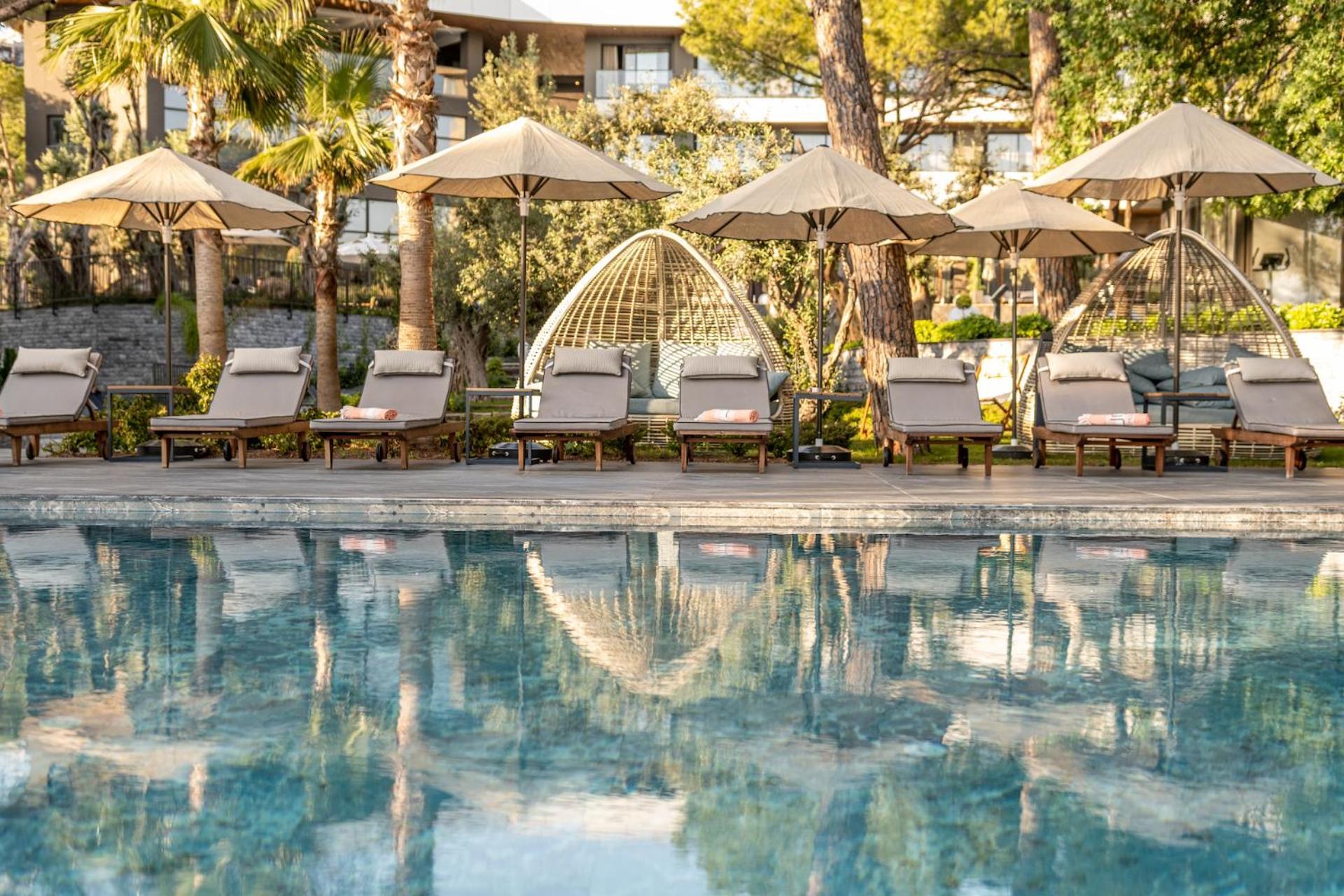 Hotel Unique Life Style Kusadası