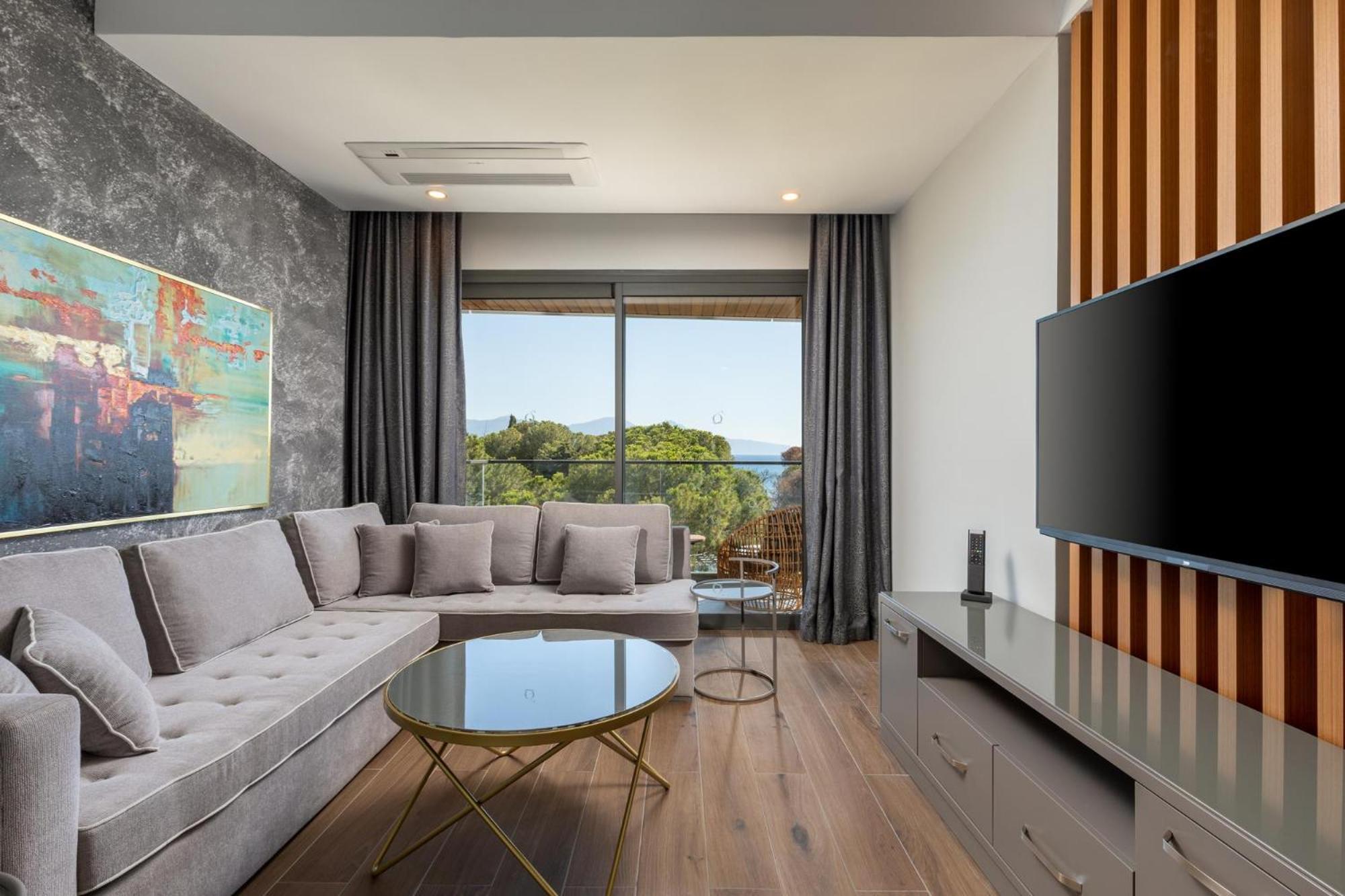 Unique Life Style Hotel