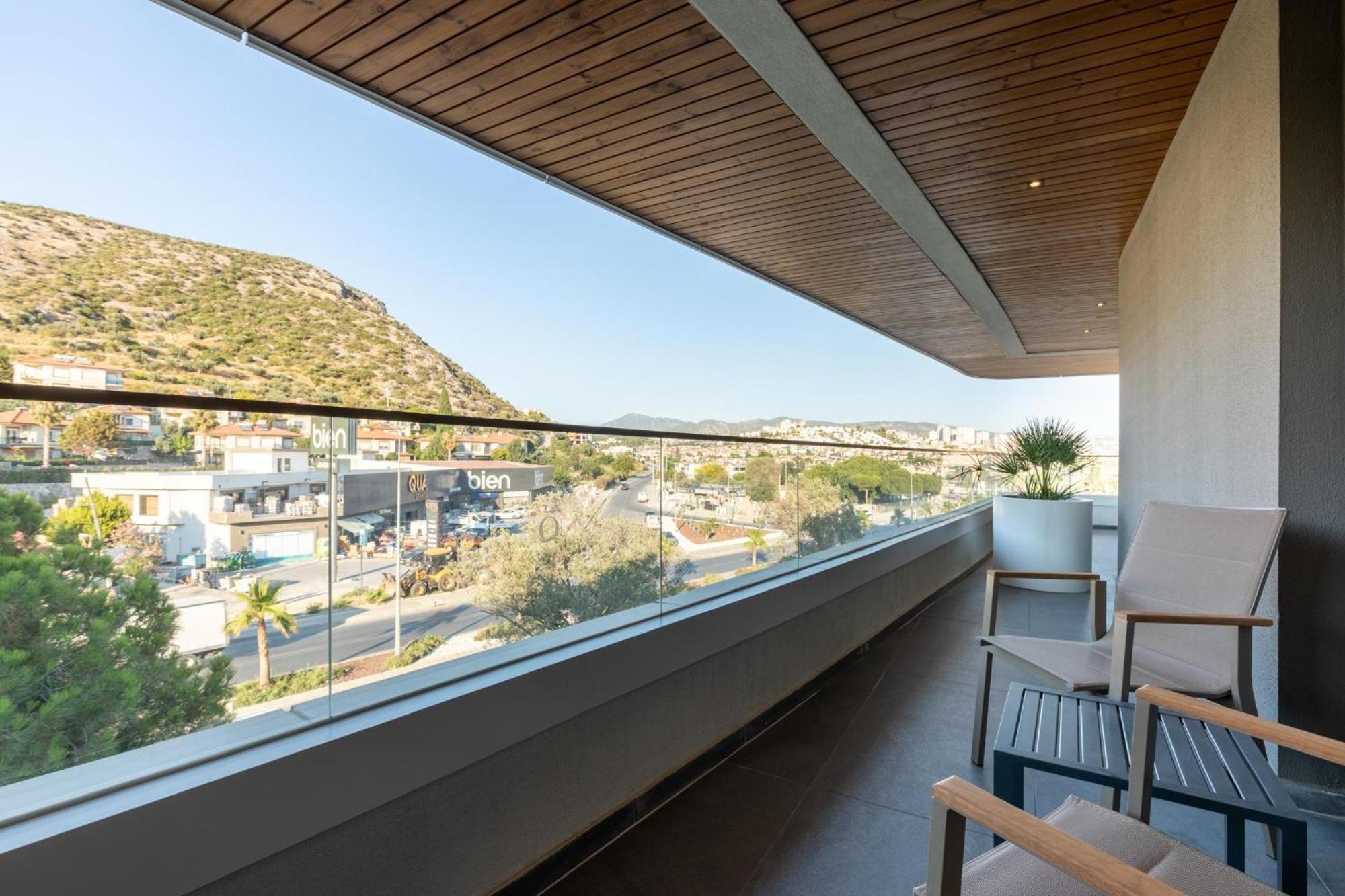 Unique Life Style Hotel Kusadası