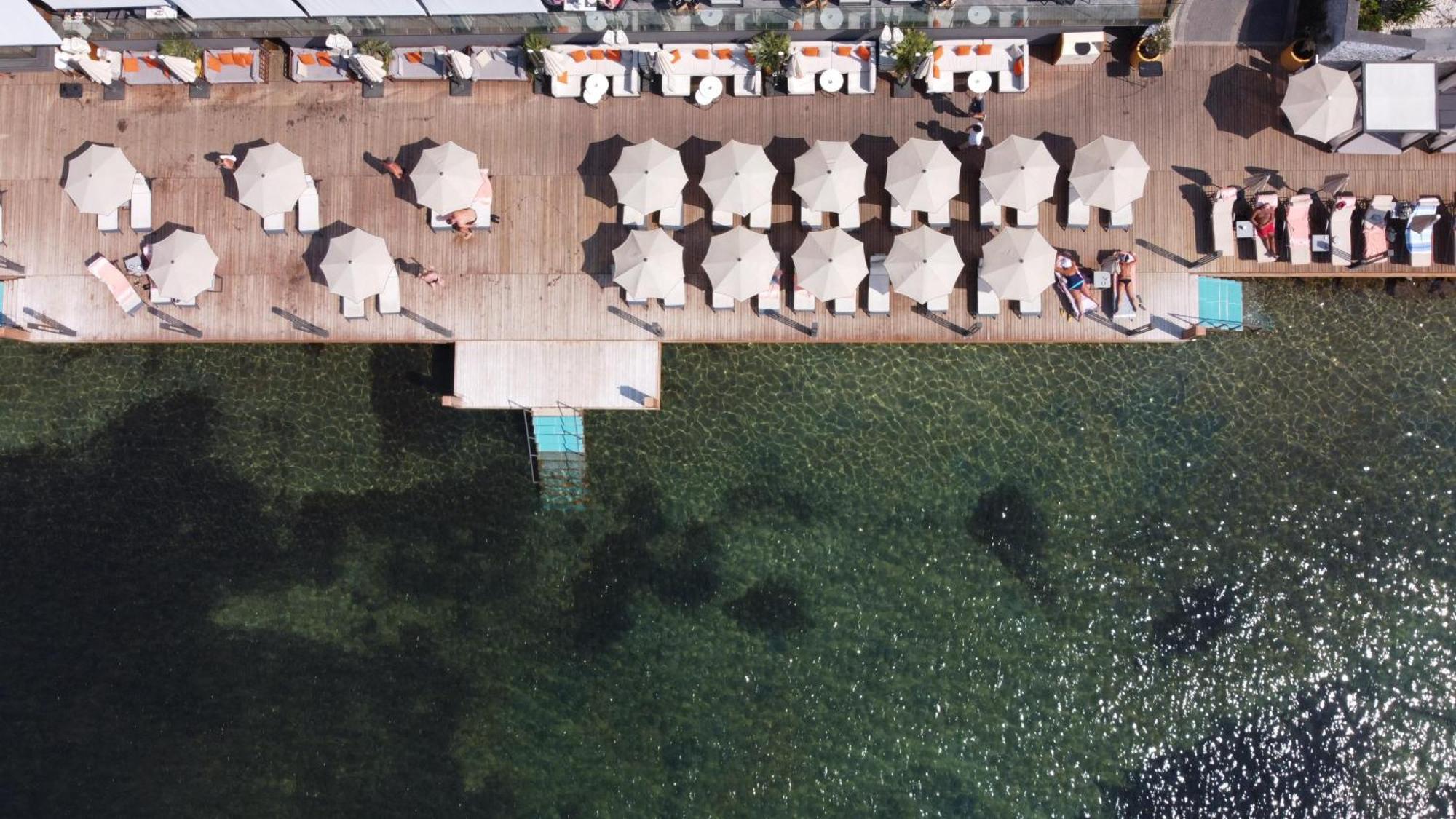 Unique Life Style Kusadası