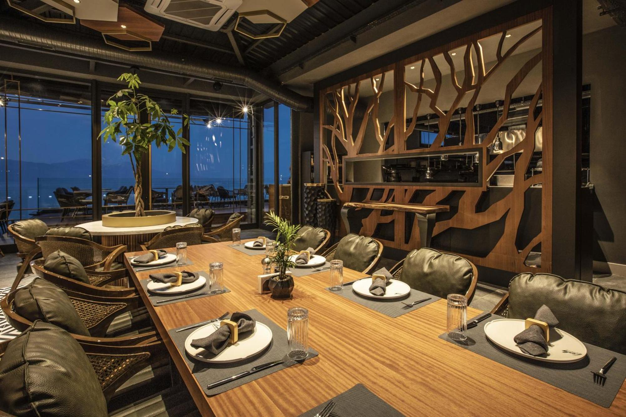 Unique Life Style Hotel