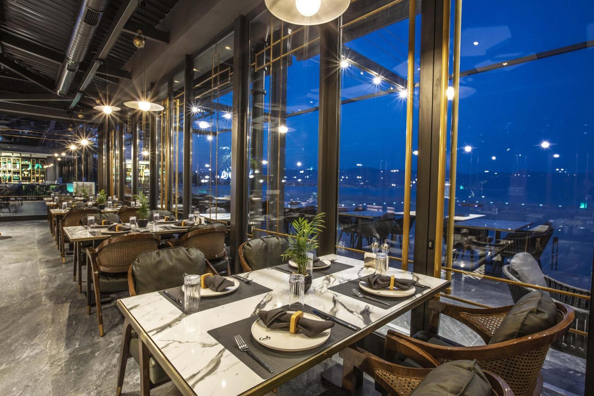 Unique Life Style Hotel 5*