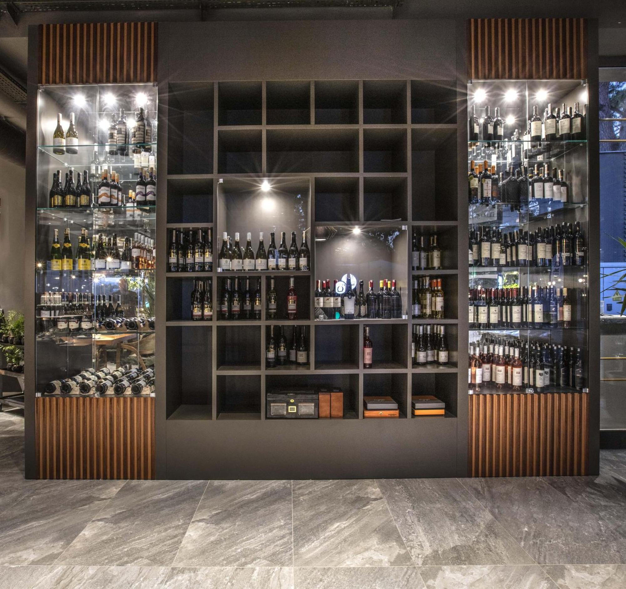 Unique Life Style Hotel Kusadası