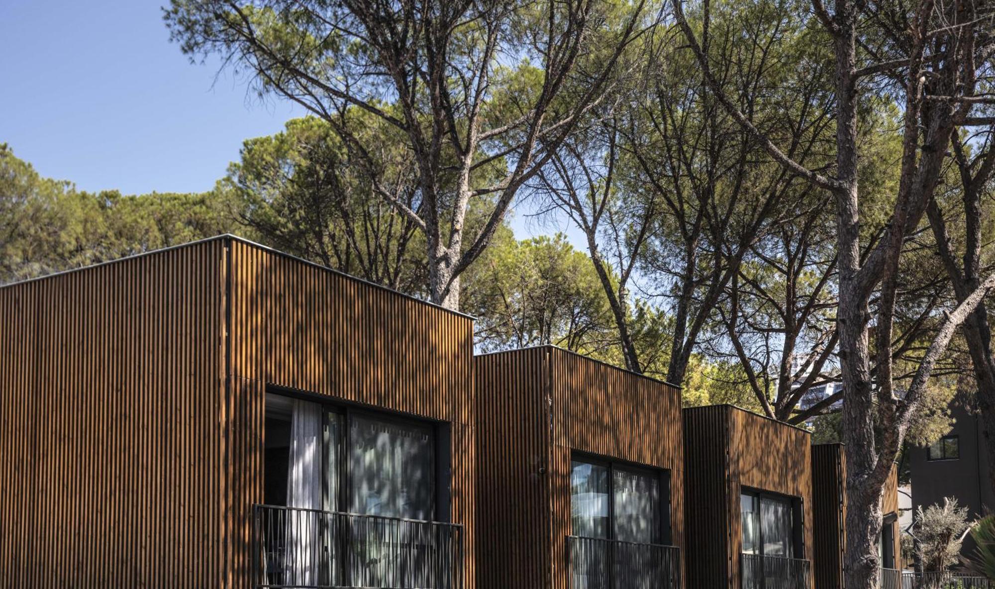 Unique Life Style Hotel 5*