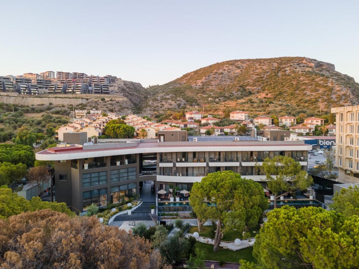 Otel Unique Life Style 5*