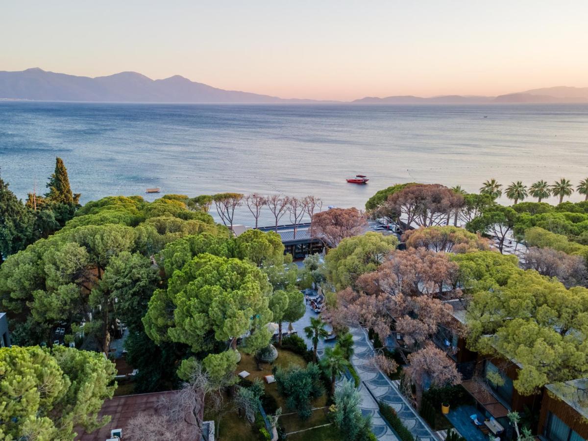 Unique Life Style 5* Kuşadası