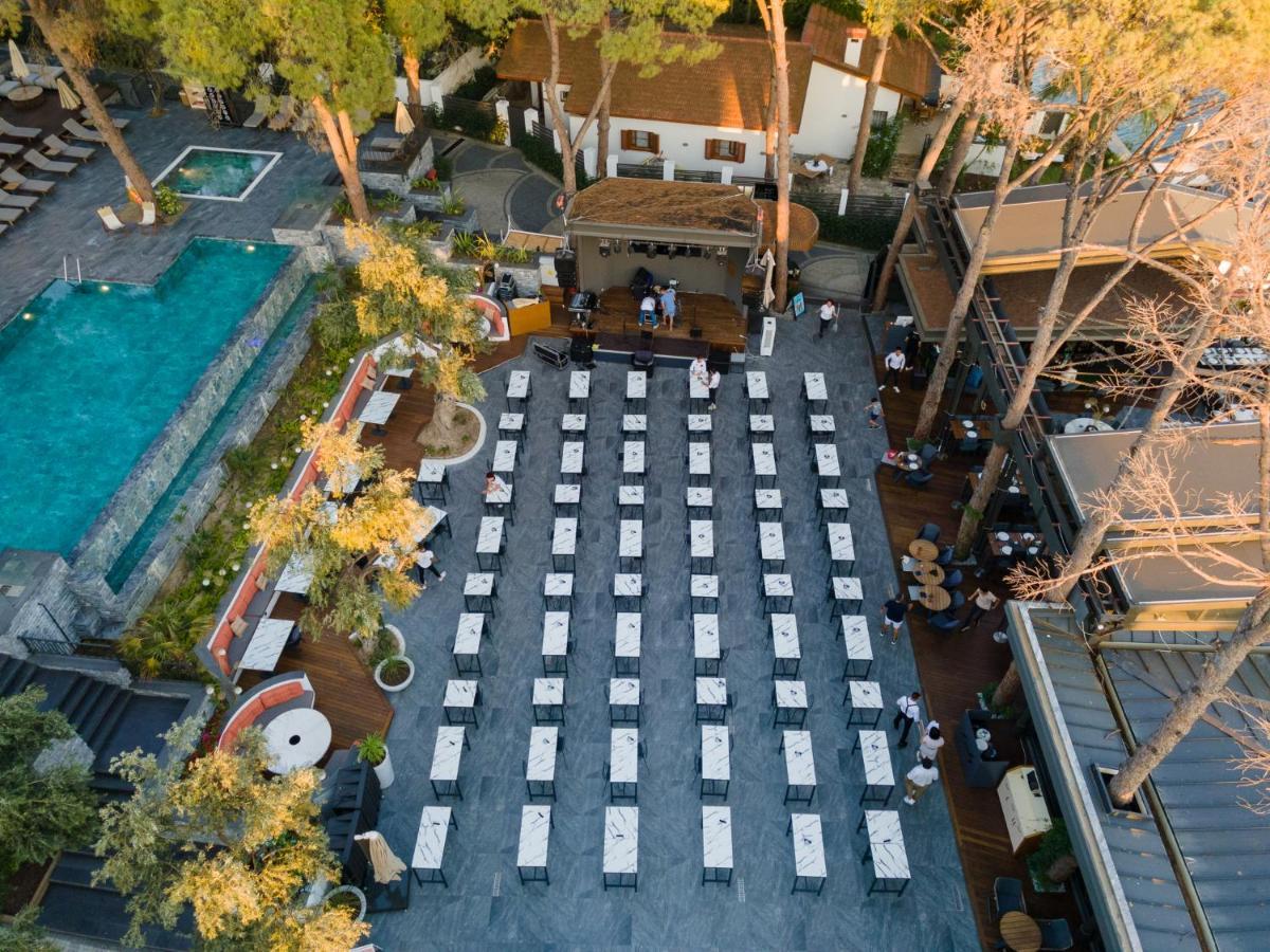 Otel Unique Life Style