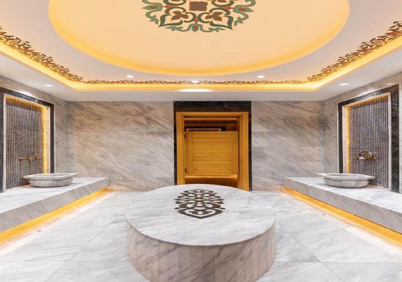 Unique Life Style Otel