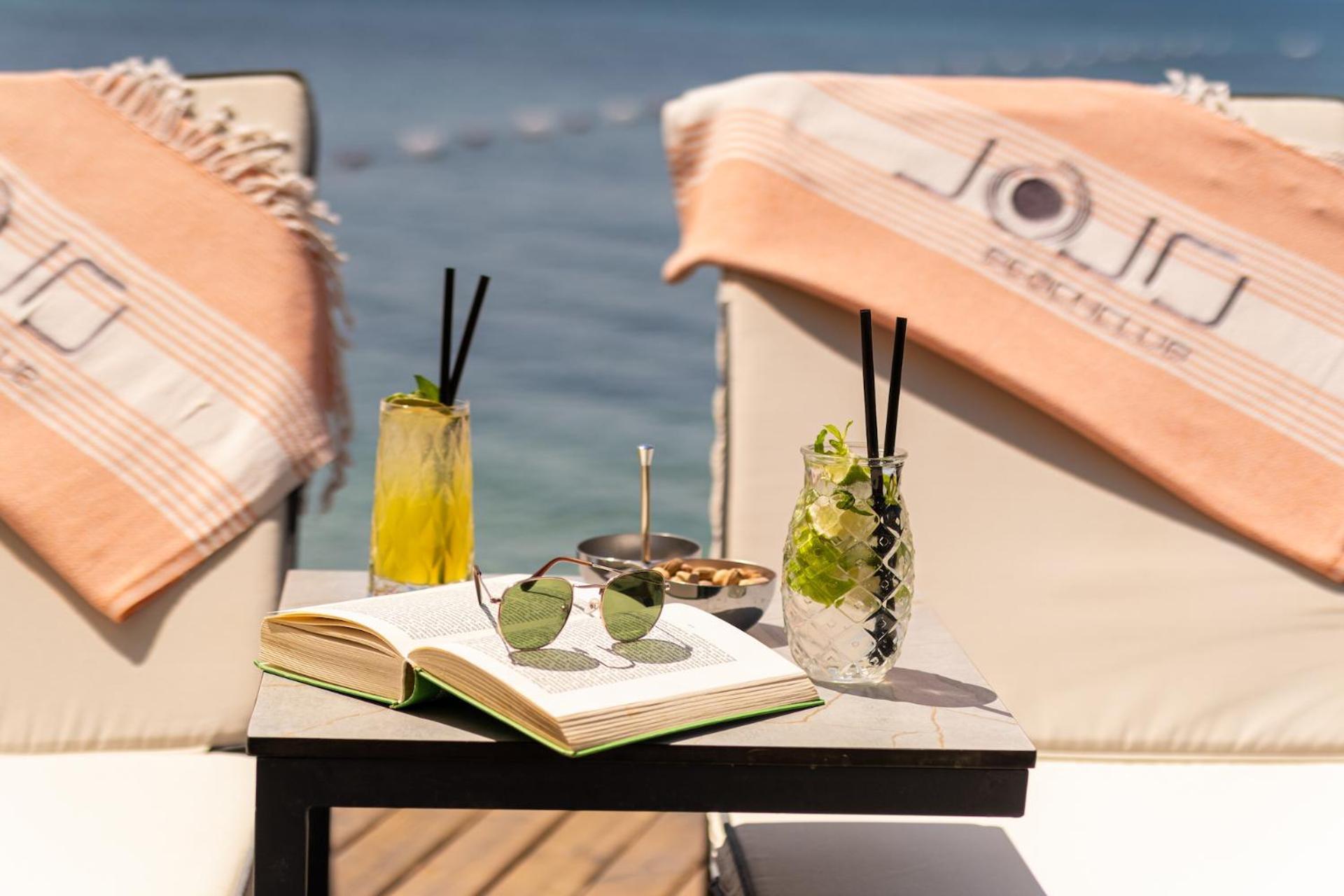 Otel Unique Life Style Kuşadası