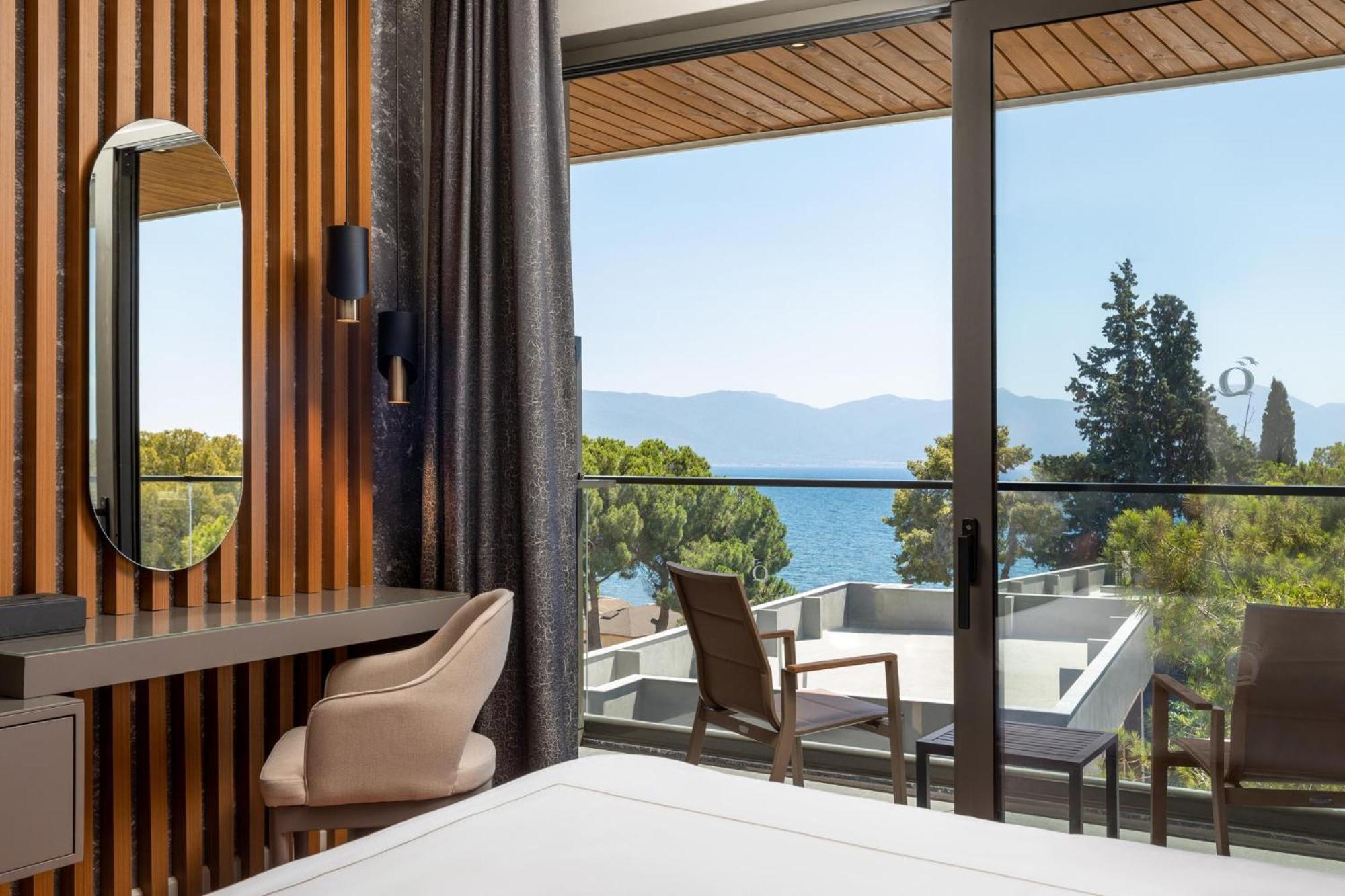 Unique Life Style 5* Kuşadası