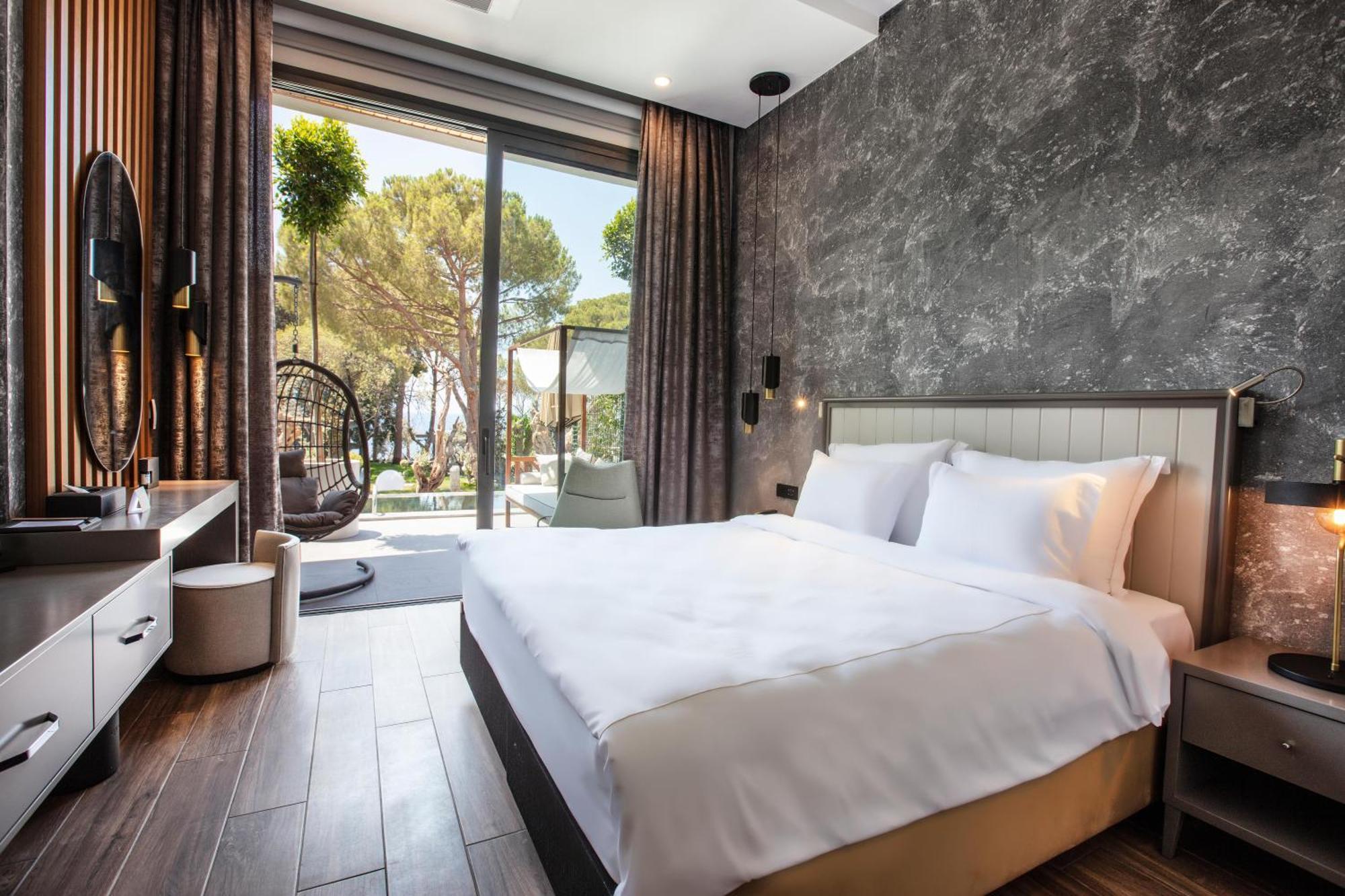 Hotel Unique Life Style Kuşadası