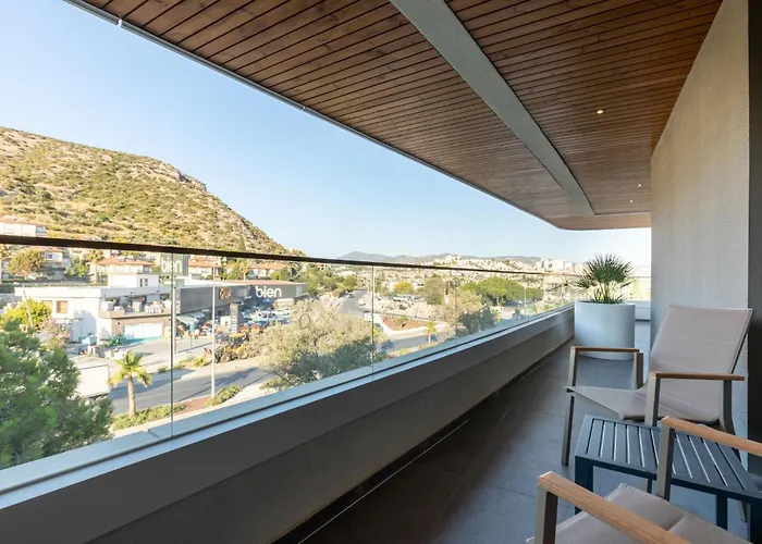 Unique Life Style Hotel