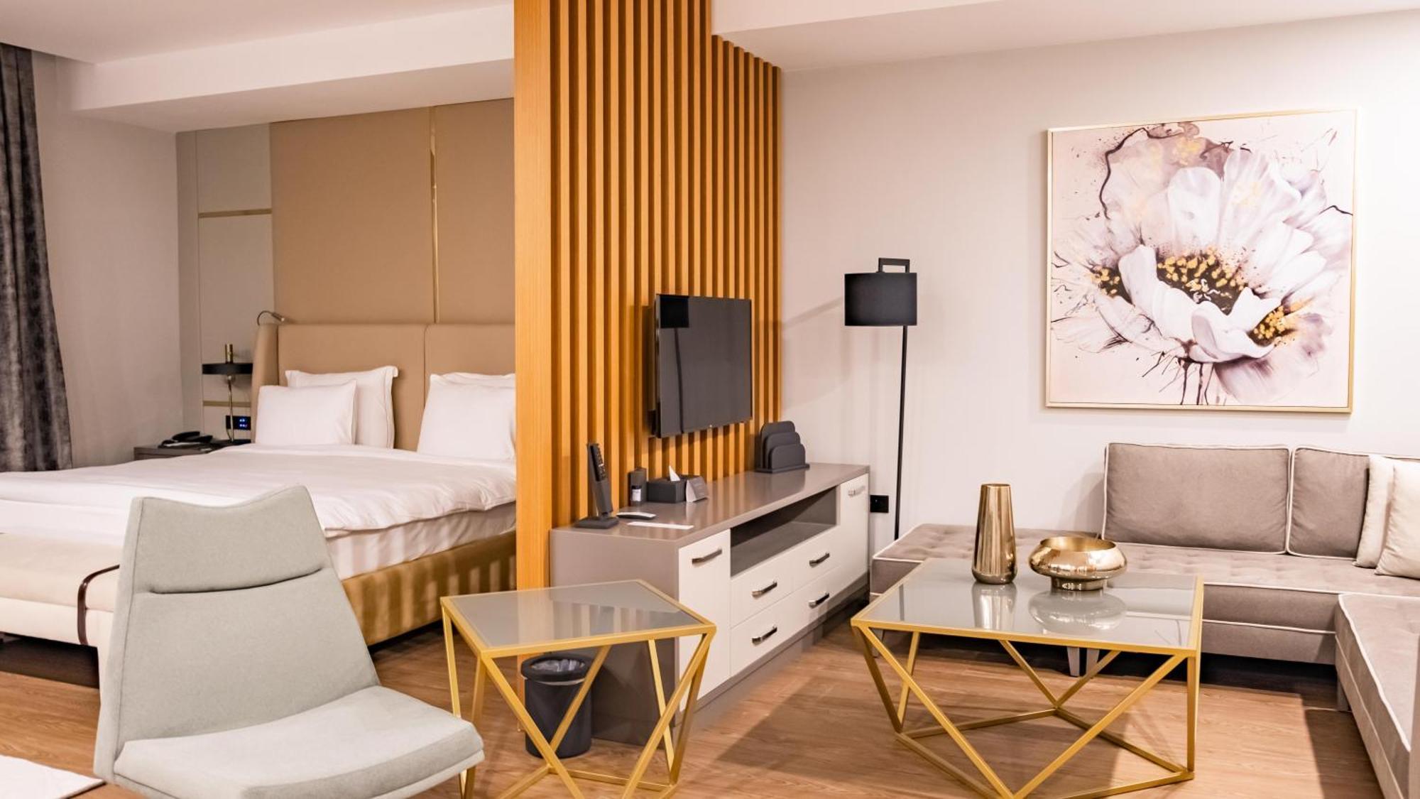 Unique Life Style 5* Kusadası