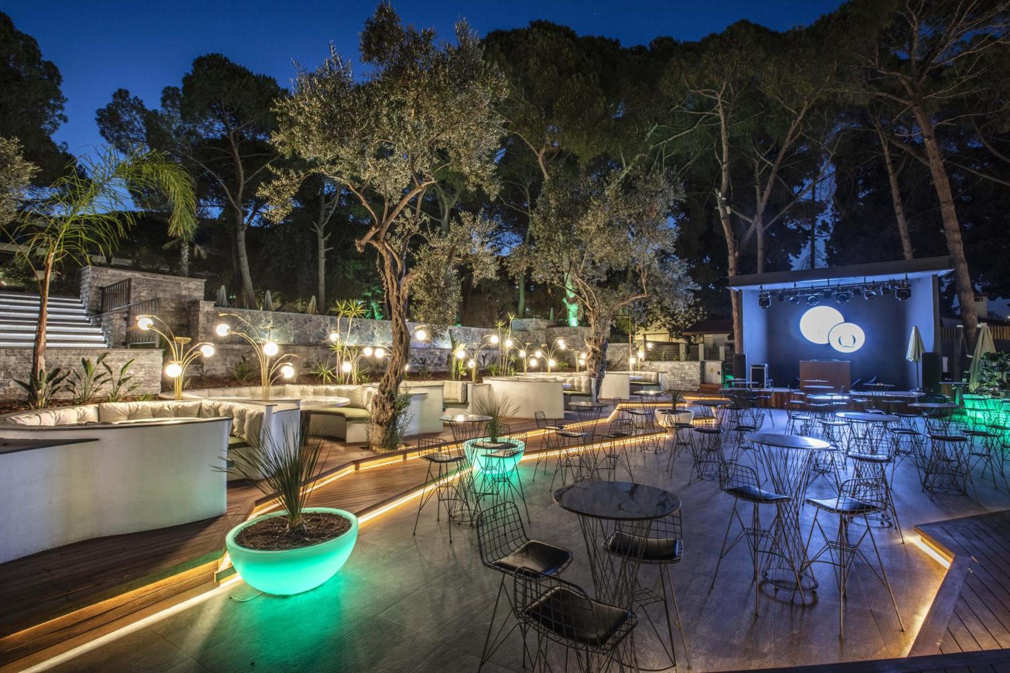 Hotel Unique Life Style Kusadası